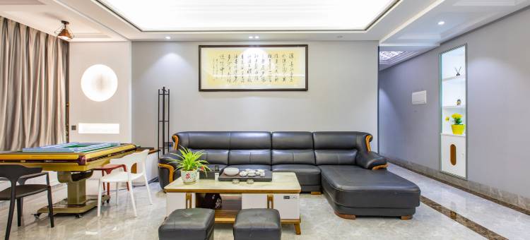 汕尾红海湾小岛民宿图片