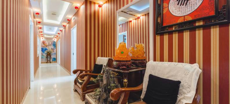 大同百合家园公寓图片