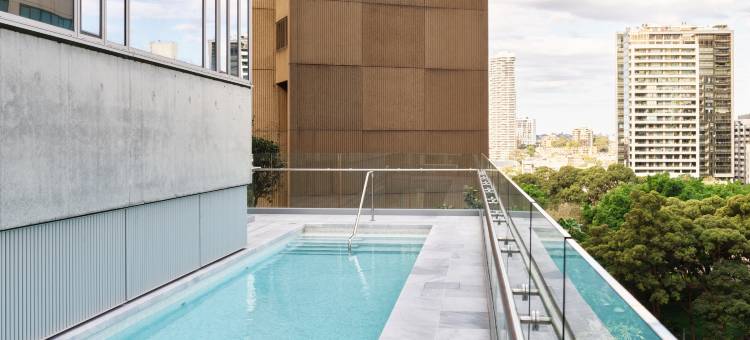 悉尼波特豪斯酒店 - 美憬阁酒店(The Porter House Hotel Sydney - MGallery Collection)图片