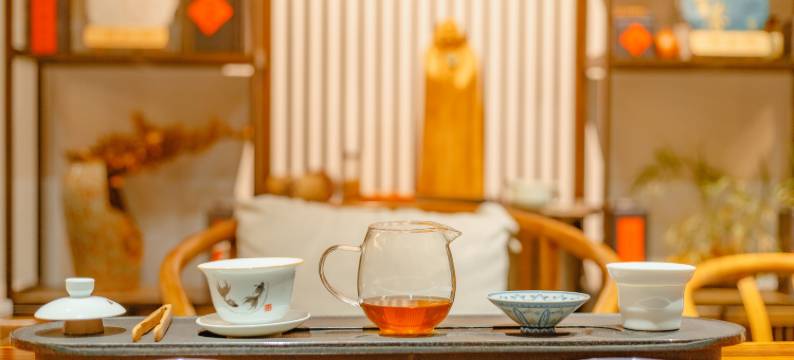 彩云间精品客栈(丽江古城民族特色店)图片