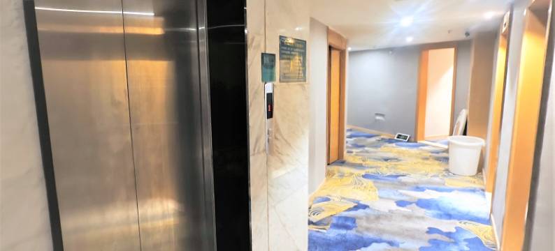佰盛四季酒店(嘉乐城店)图片