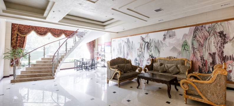 伊莱特酒店(宜宾第二人民医院南区店)图片