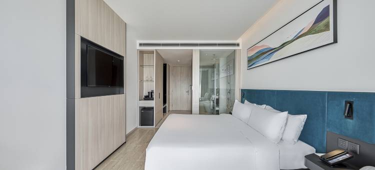 十二月酒店(December Hotel)图片