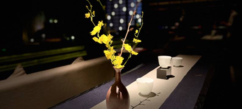 汤治酒店图片