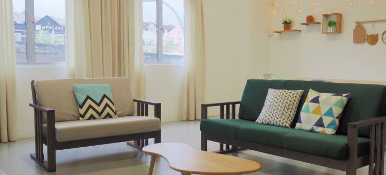 ‘布画名宿’ 10人公寓 - 阳光管理("Cloth Art Homestay" 4 Min Walk to Car Free Zone by Shine Stay)图片