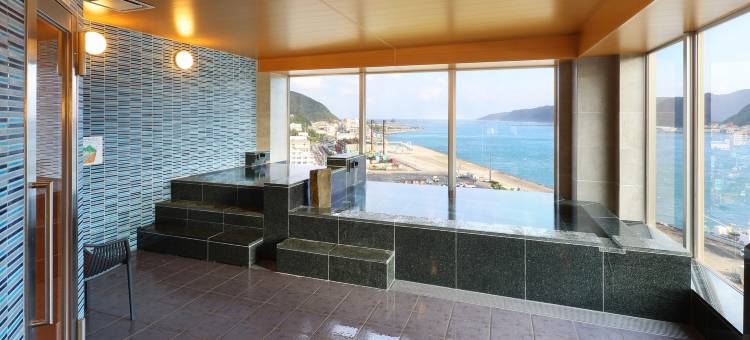 阳光酒店奄美(Hotel Sun Days Amami)图片