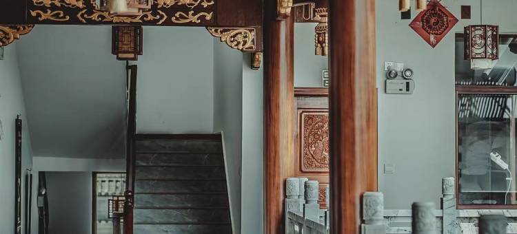 大理马帮庄园(喜洲古镇店)图片