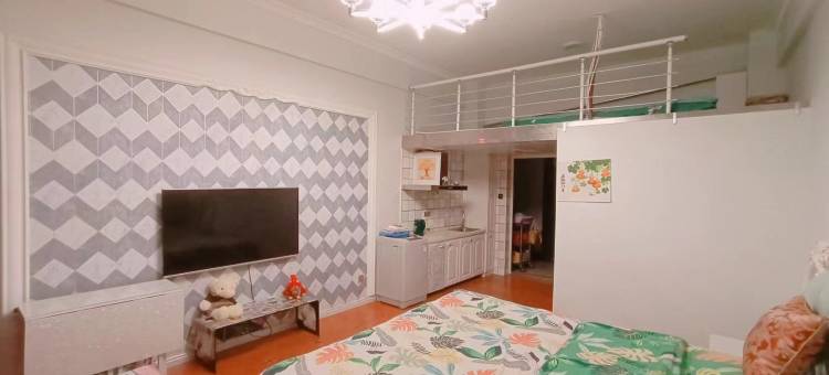 大庆陈桂玲民宿图片