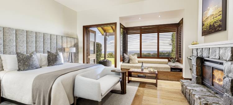 趣味尖峰旅舍(Spicers Peak Lodge)图片