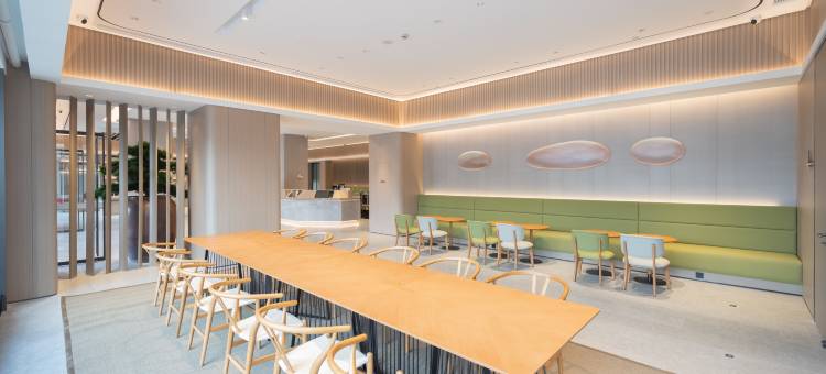 全季酒店(上海松江影视乐园店)图片
