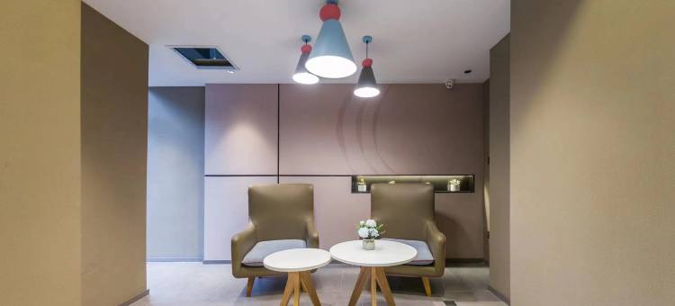 如家酒店·neo(上海虹梅路店)图片