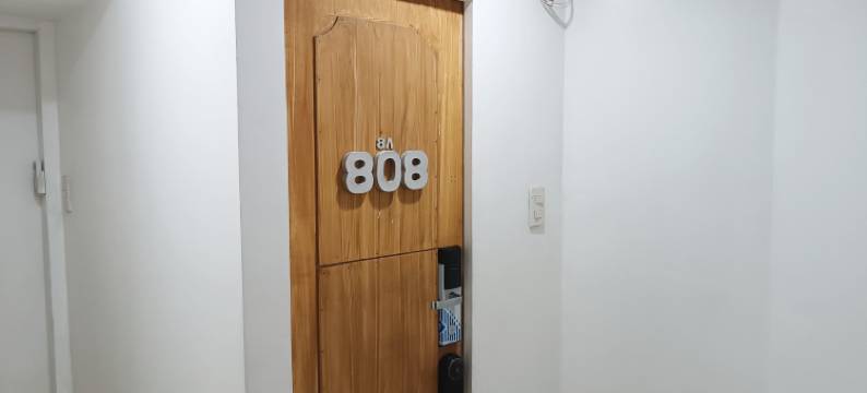 8青年旅馆(8Hostel)图片