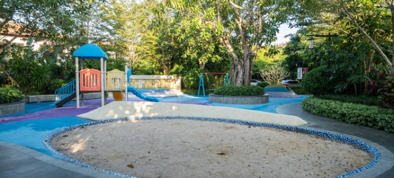 亮庭观棠度假公寓(三亚海棠湾店)图片