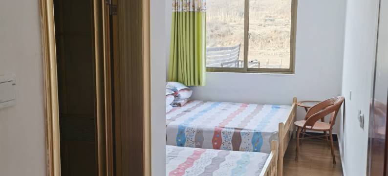 北京晨曦小筑民俗客栈图片