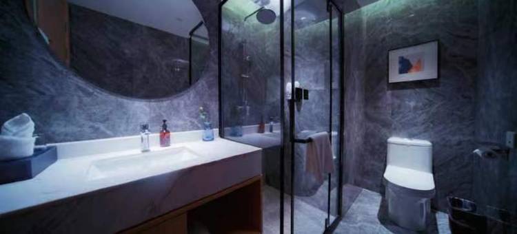 将乐华滨酒店图片