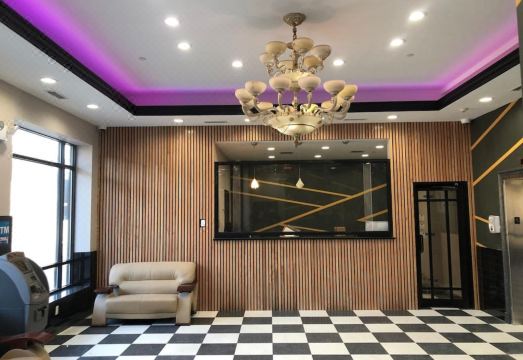 AirTrain Plaza Hotel JFK AirportHotel Overview