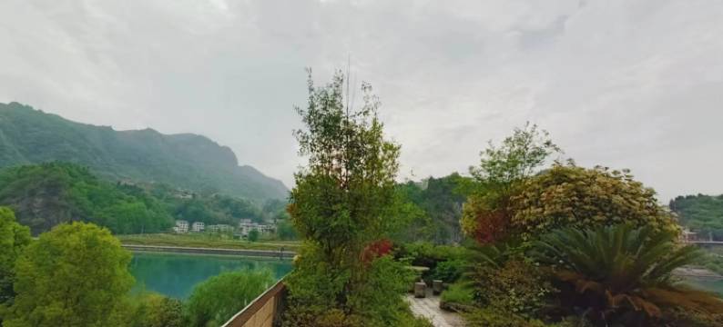 长阳宁馨苑商务酒店图片