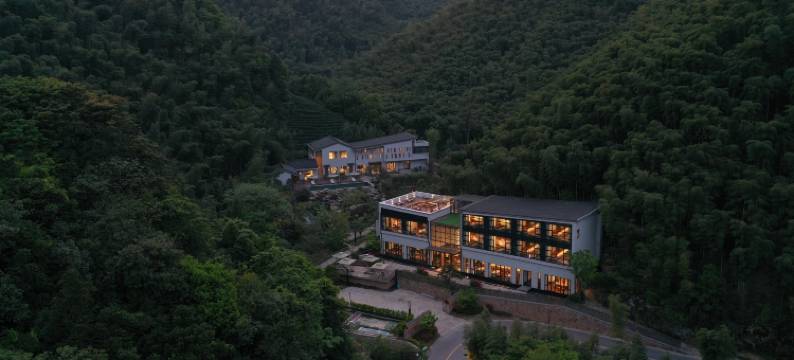 无它心舍(径山寺店)图片