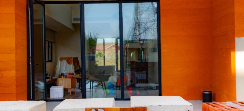 盆罐陶然精品民宿图片