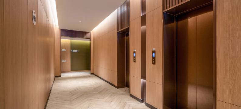 桔子酒店(北京大兴生物医药基地龙湖天街店)图片