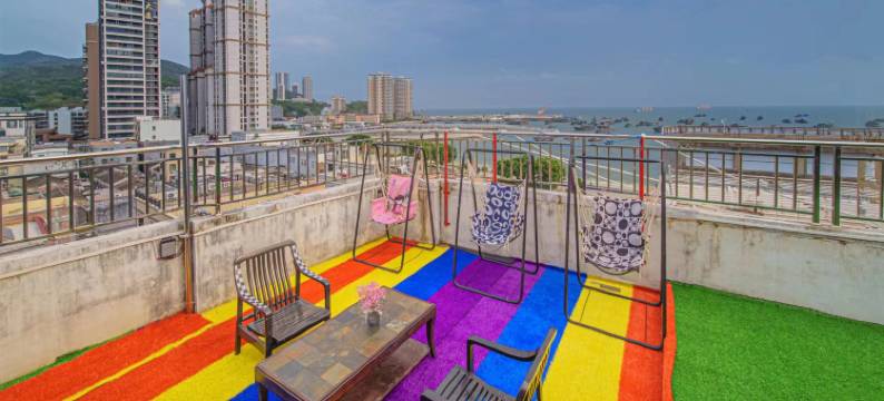 南澳尚优精品美宿图片