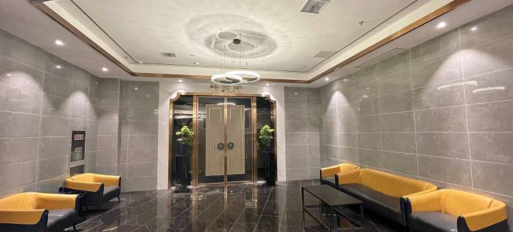 格林豪泰(苏州枫津路店)图片