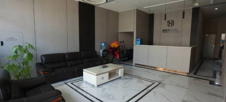 会理惠铭假日酒店(会理古城店)图片