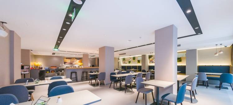 如家商旅酒店(上海九院马当路地铁站店)图片