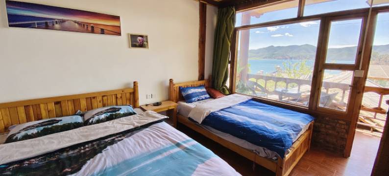 泸沽湖星空小栈客栈图片