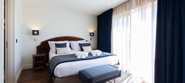 AP 多纳阿尼尼亚斯酒店(AP Dona Aninhas)图片