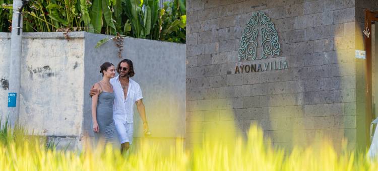 塞米亚克阿尤娜别墅 - Ini Vie酒店集团(Ayona Villa Seminyak by Ini VIE Hospitality)图片