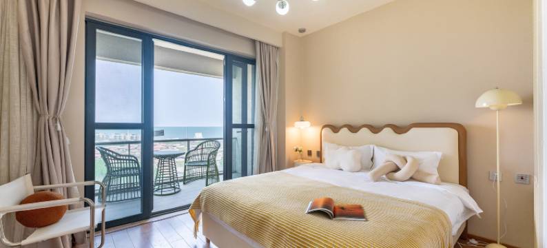 心从山海优选民宿(阿那亚店)图片