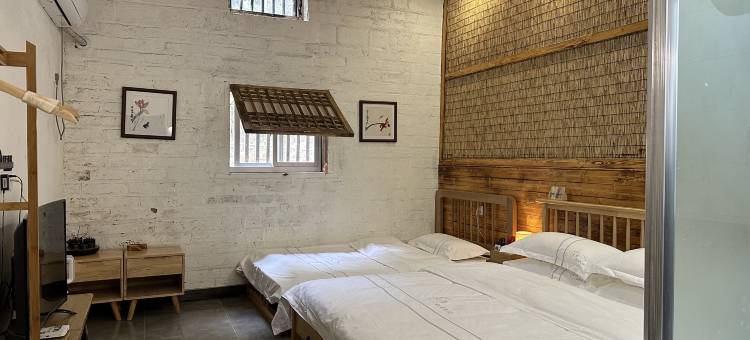 大湾老屋民宿图片