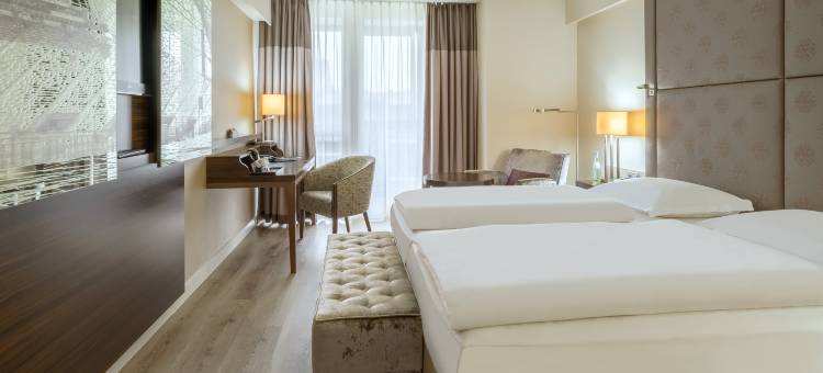 慕尼黑铂尔曼酒店(Pullman Munich)图片