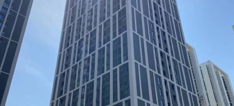 馨悦影音公寓(临沂华润万象汇店)图片