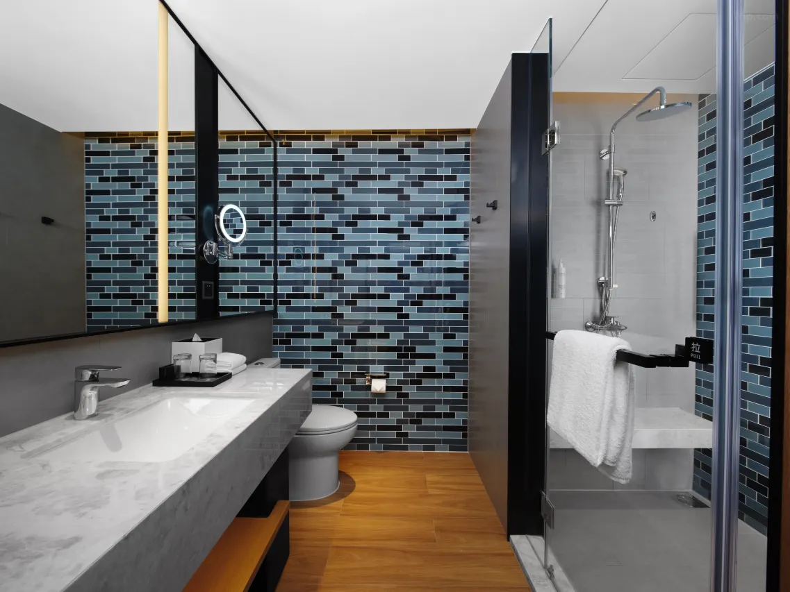 宁波余姚万枫酒店入住体验测评:余姚商务休闲优选,会员友好与高性价比兼具 宁波余姚万枫酒店入住体验测评:余姚商务休闲优选,会员友好与高性价比兼具