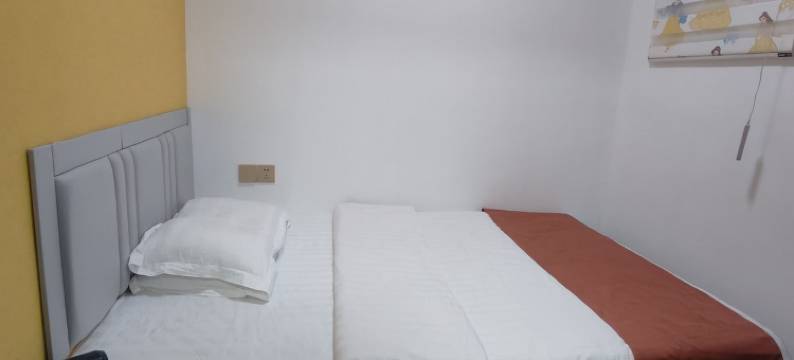 重庆南坪公寓(重庆金信大厦店)图片