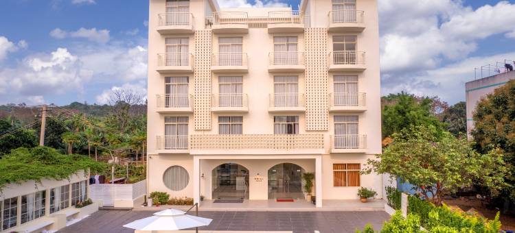 探啾·Sea-海景民宿(涠洲岛滴水丹屏店)图片