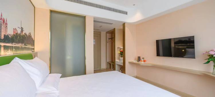 维也纳3好酒店(衡水景县景州文体中心店)图片