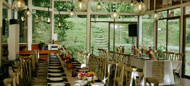 南澳柠檬墅·浅心院(彩虹观海店)图片