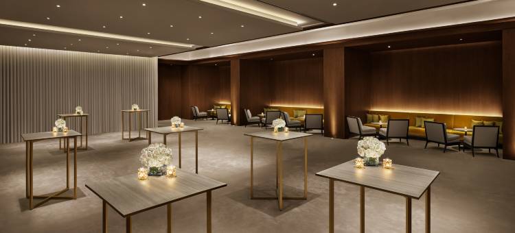 迪拜艾迪逊酒店(The Dubai Edition)图片