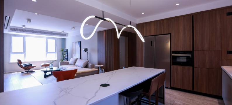 秦皇岛私享家海景公寓(金梦海湾店)图片