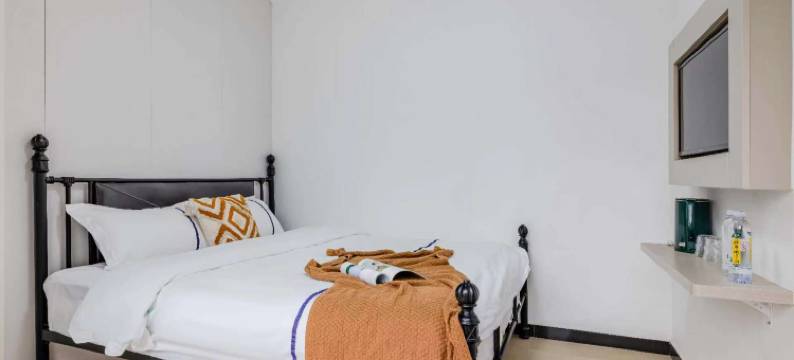 十渡满意民宿图片