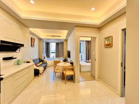 温州吴先生公寓(白麓里店)