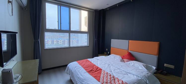 鄢陵星河商务酒店图片