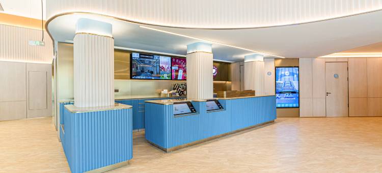 汉庭酒店(湖州兴业路星汇半岛店)图片