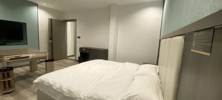 沿河锦江宾馆图片