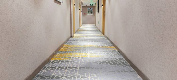 致馨栀子花开酒店(仙桃复州路店)图片