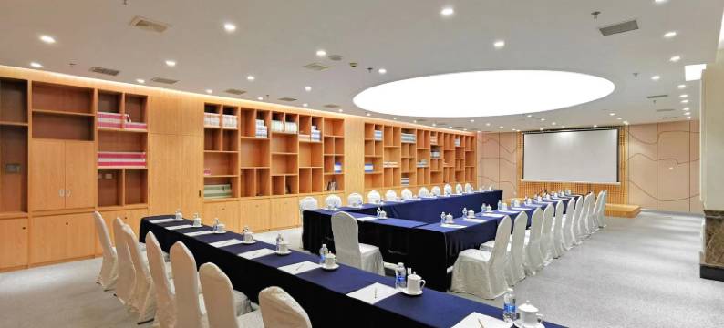 北京世纪金源香山商旅酒店图片