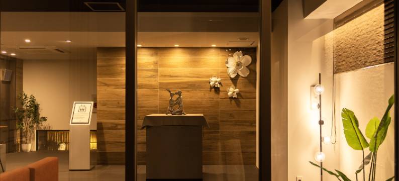 WELLSTAY 大阪 新今宮车站前(Wellstay Osaka Shinimamiya Station)图片